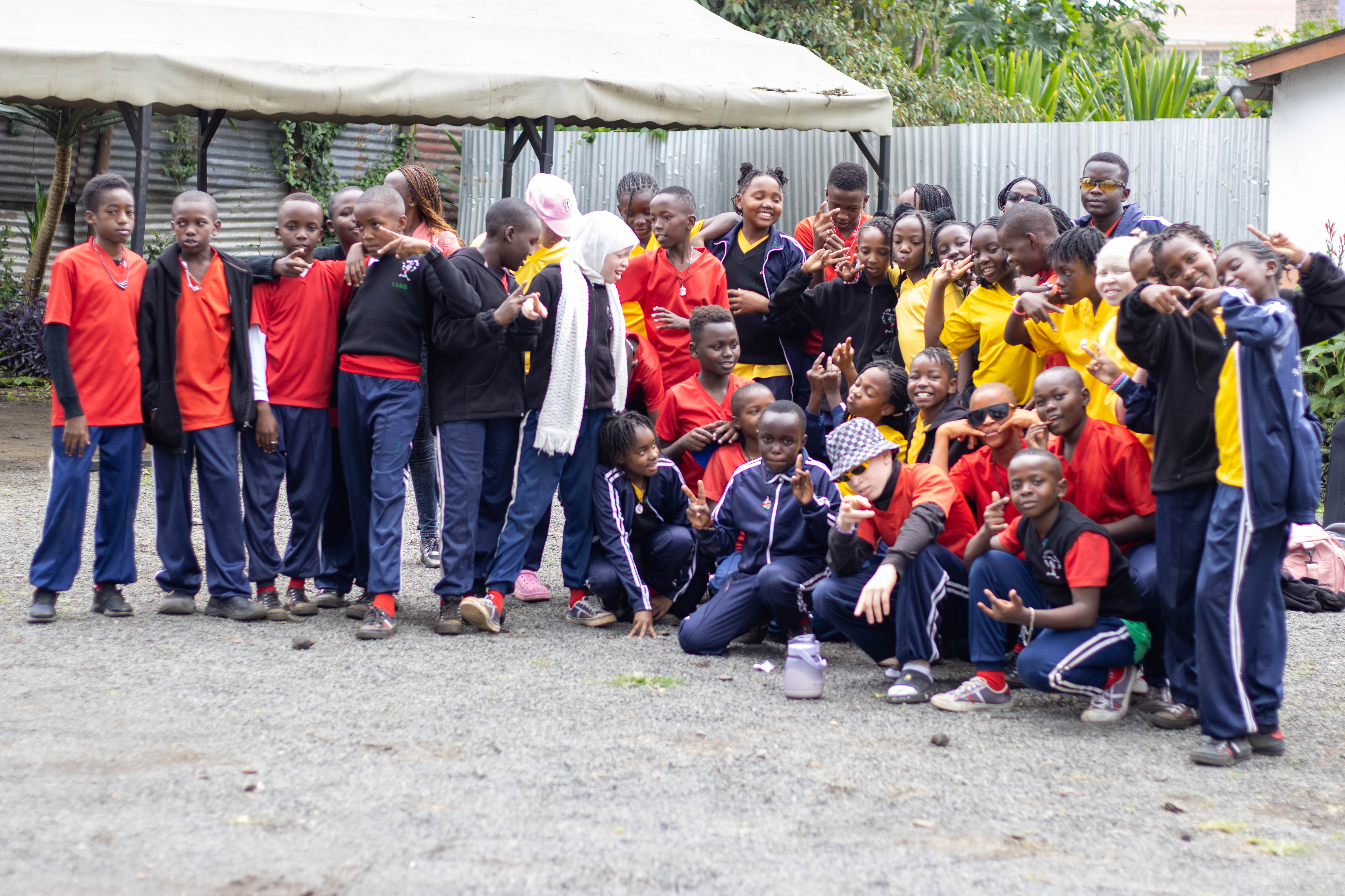 The Parent's Guide to Choosing the Best Day & Boarding School in Joska